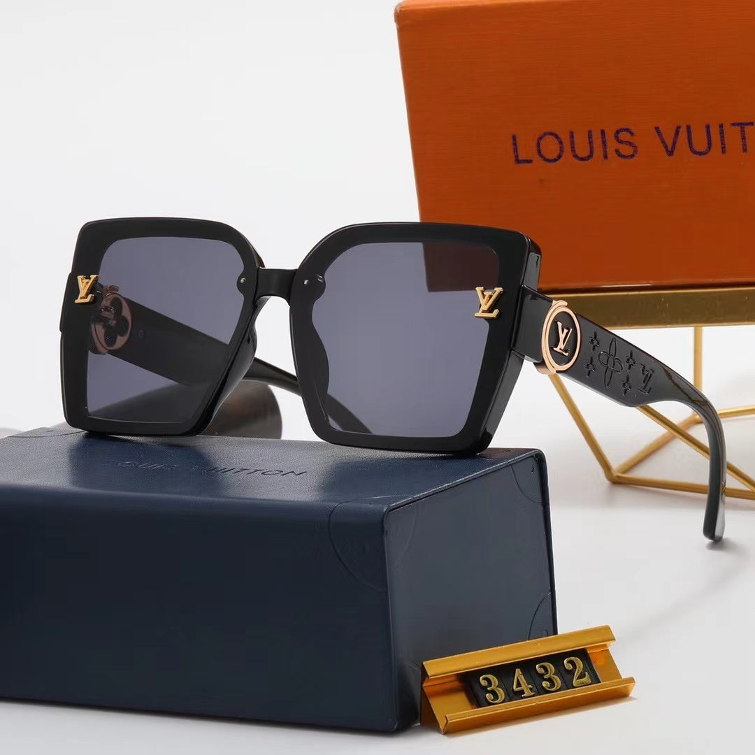 Louis Vuitton 3432 Sunglasses
