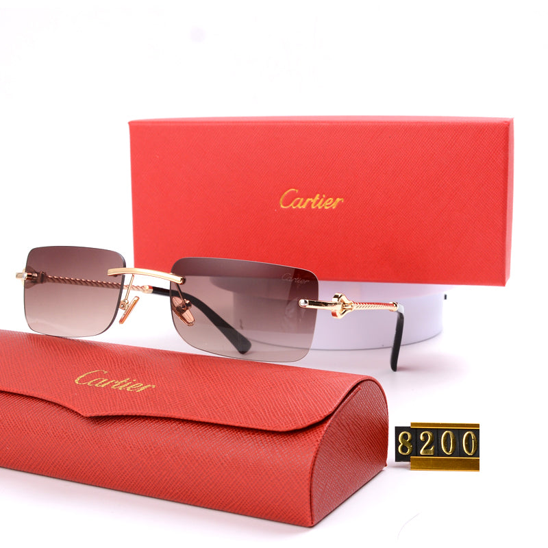 Cartier Imperium Sunglasses