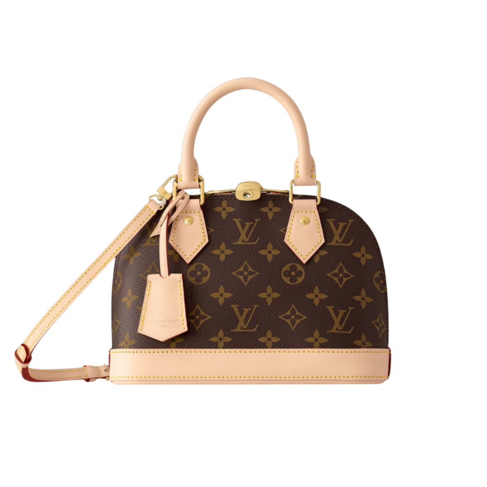 Louis Vuitton Alma BB Bag